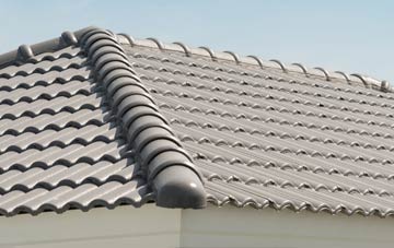 advantages of South Wonston clay roofing