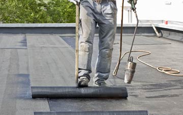 flat roof replacement South Wonston, Hampshire