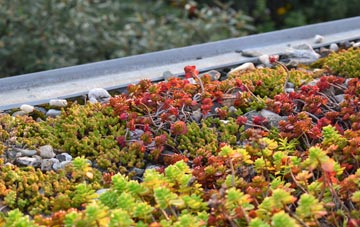 the cost of South Wonston green roof installation