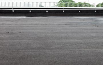 South Wonston asphalt roof replacement