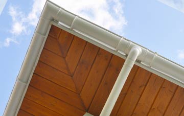South Wonston soffit types